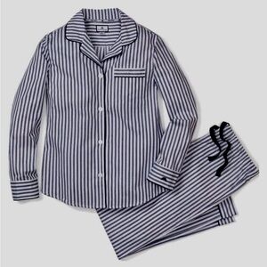 Women’s Petite Plume classic pajama set